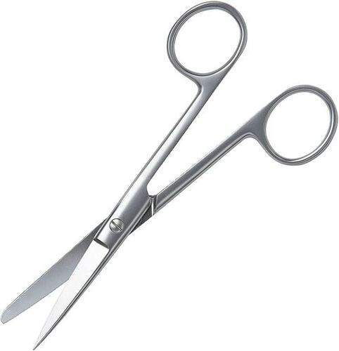 Stainless Steel Stainless Steel Dressing Scissor