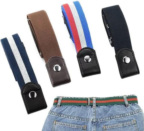 Elastic Belt