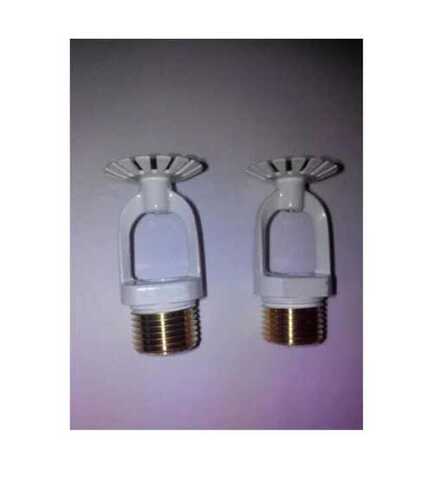 Powder Coated Brass fire hose coupling