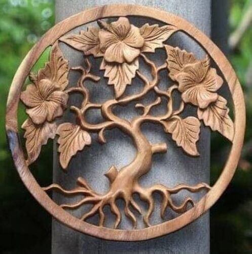 Handicraft Wood