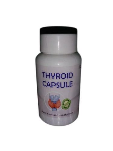 Herbal Thyroid Care Capsules