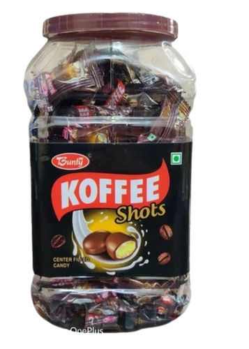 Koffee Shots Candy