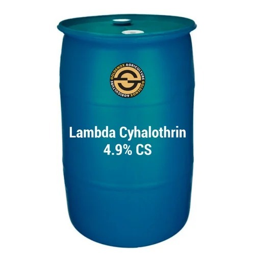 Lambda Cyhalothrin By Ipl Overseas
