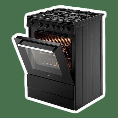 Oven Cooker Electric Capacity: -