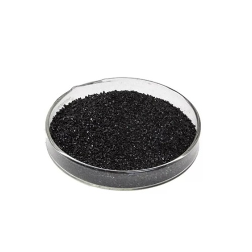 A Grade Ready to Use Eco-Friendly Controlled Release Agriculture Black Potassium Humate