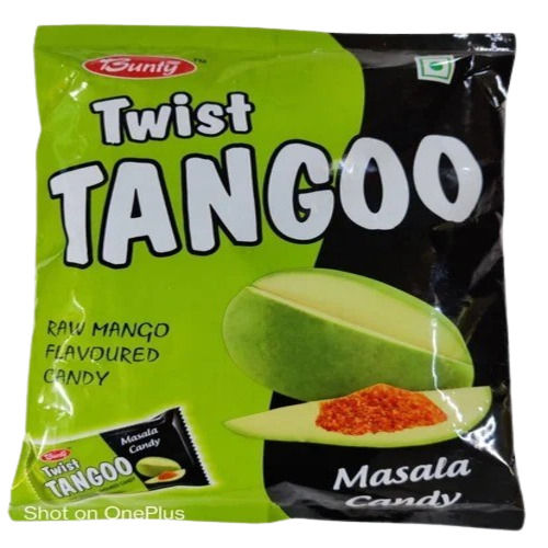 Raw Mango Flavored Candy