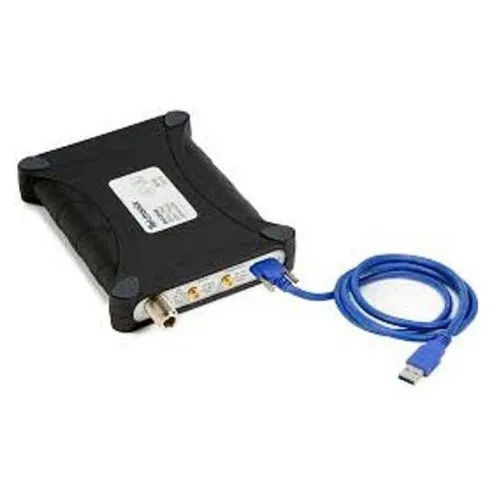 Rsa306b, Portable Usb Rf Spectrum Analyzer