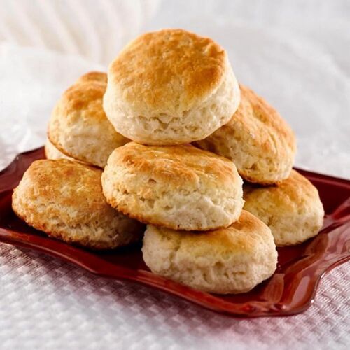 Sweet Salty Bakery Biscuits