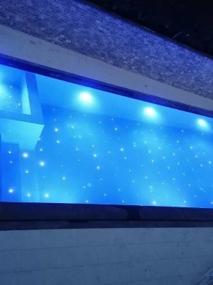 Easy To Install Swimming Pool Lights