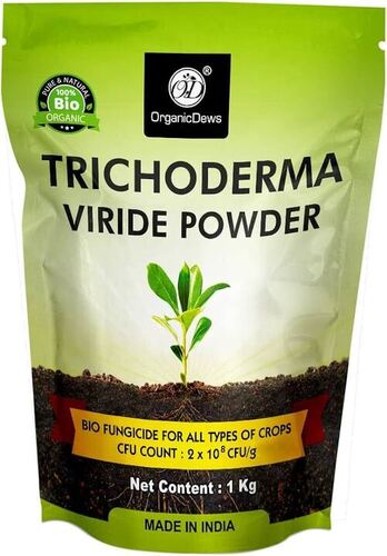 Trichoderma Viride Powder