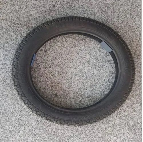 Easy Installation 3.00-18 Two Wheeler Tyre