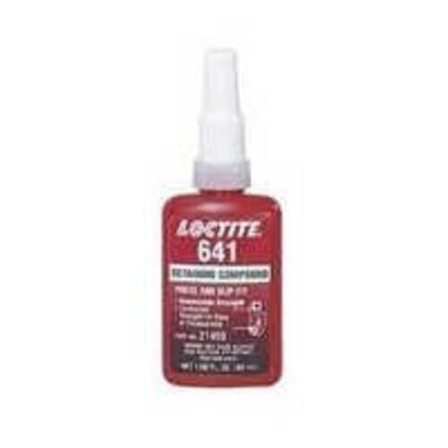 641 Retaining Adhesive Sealant