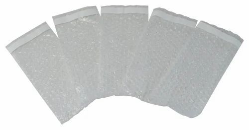 Rectangle Air Bubble Bags