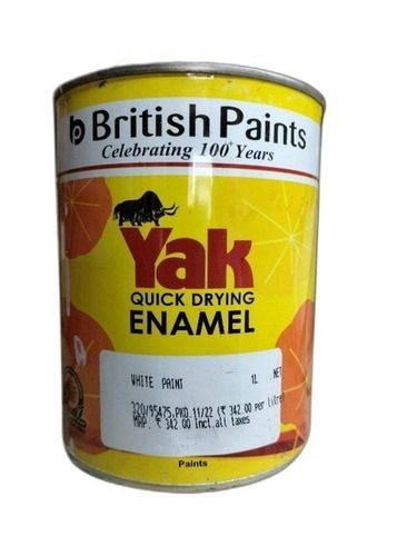 British Paint