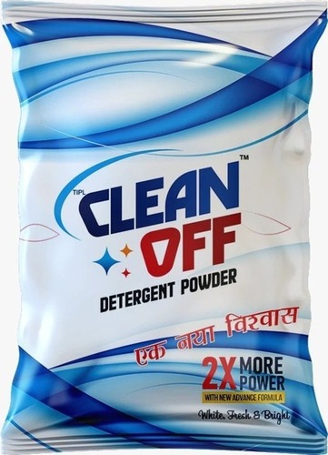 Detergent Powder Chemical Name: Detergentpowder