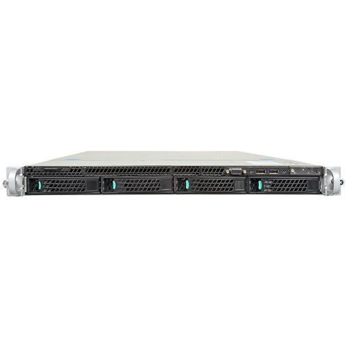 High Performance Dual Socket Server Barebone