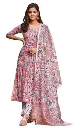 Fancy Ladies Kurti