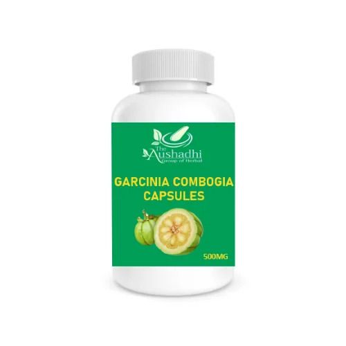 Herbal Garcinia Combogia Capsules