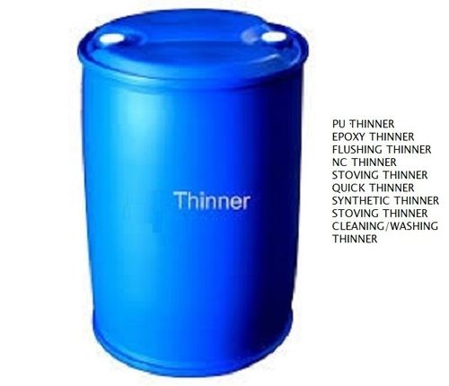 Ink Reducer Thinner for Solvent Inks