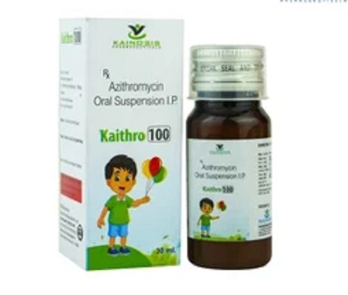 KAITHRO 100 Oral Suspension