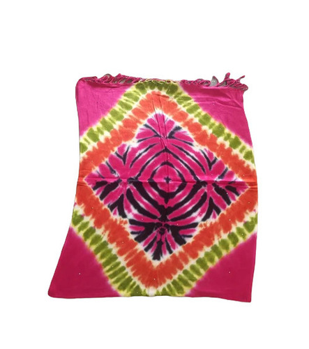 Ladies Winter Stole - Extremely Warm Rectangular Shape | Machine Washable Breathable Lightweight Skin-Friendly Available in Many Colors Printed Pattern
