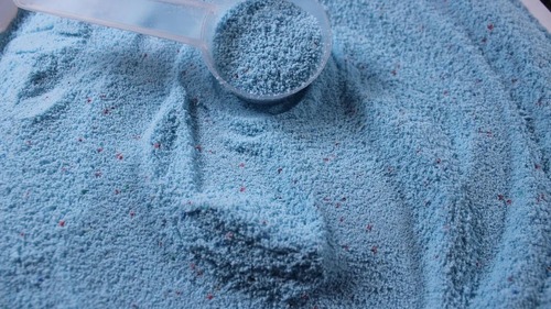 Loose Detergent Powder