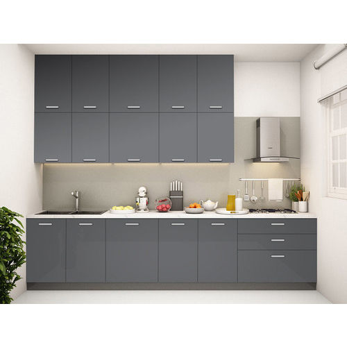 Modular Kitchen & Furniture