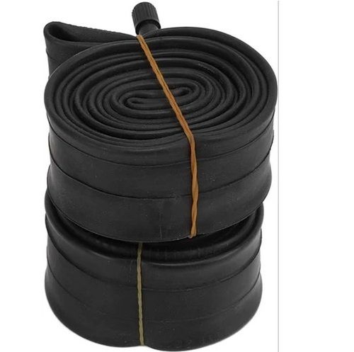 Leakproof 18 Inches Motorcycle Butyl Tubes