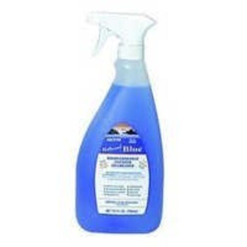 Effective and Convenient Natural Blue Surface Cleaner