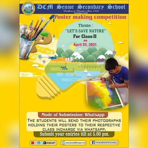 Posters By D K Scientific Glass Works