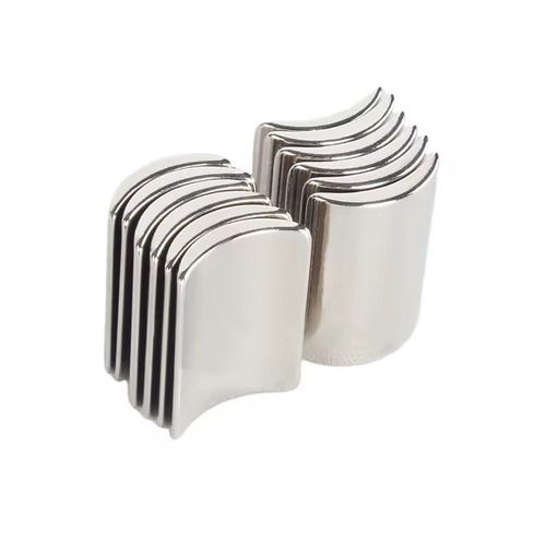 Powerful Permanent ARC Shape Neodymium Magnet