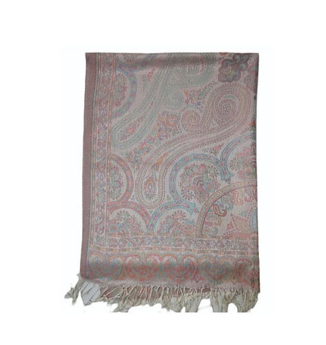 Pure Silk Stole