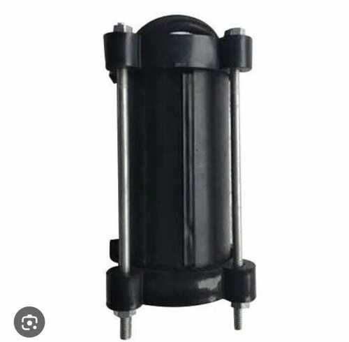 PVC Black Long D Joint for Structure Pipes