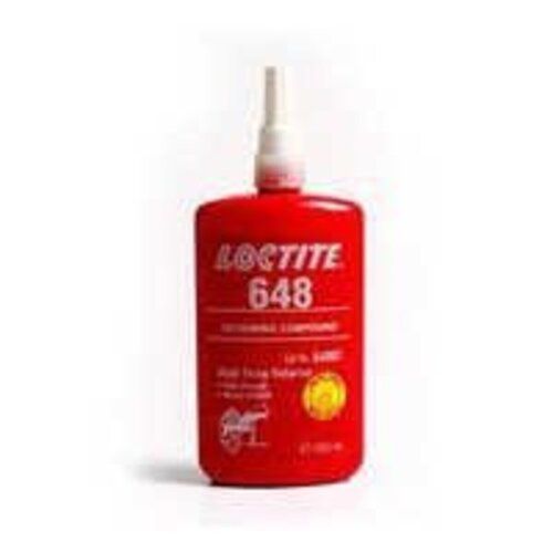 648 Easy Application Retaining Compound Adhesive