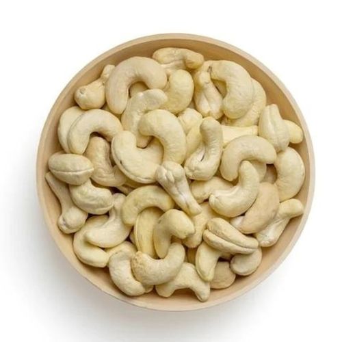 Rich In Vitamins Cashew Nuts Kaju, W180