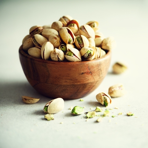 Roasted Salted Pistachios Nuts