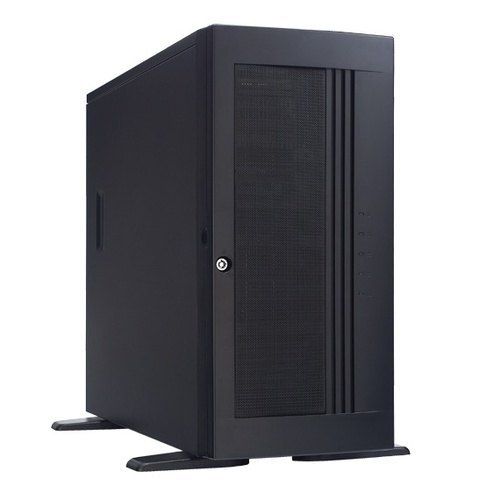 Server Pedestal Chassis