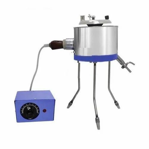 Electric 240 V Tar Viscometer