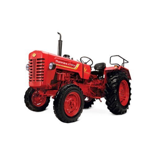 Red Tractors