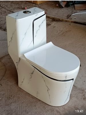 Easy To Install Western Toilet Commodes