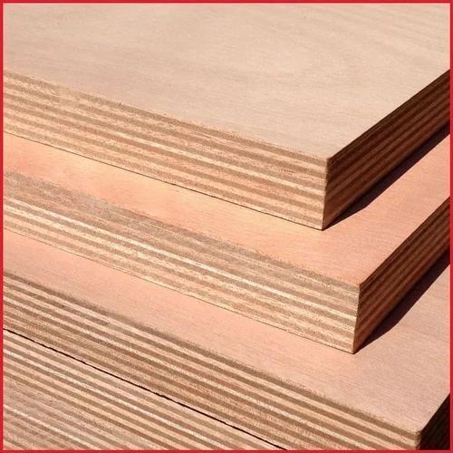 High Quality Wooden Plywood