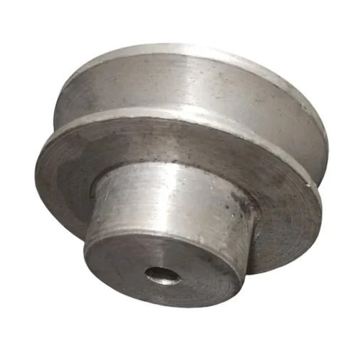 14 Inch Aluminum Wire Saw Machine Pulley