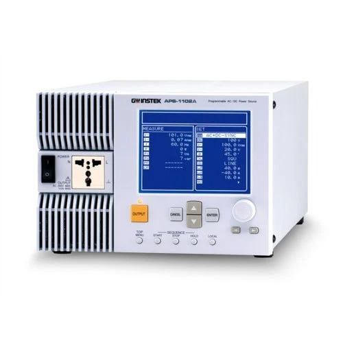 APS-1102A, Industrial Digital AC DC Power Supplies