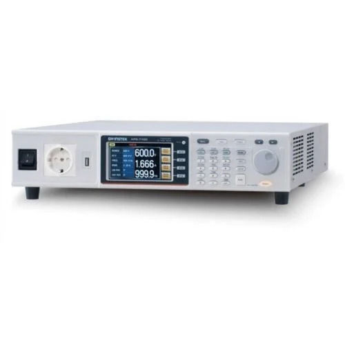 APS-7050E, Single Phase Digital AC Power Supplies