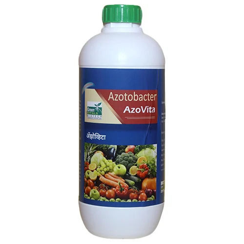 Azotobacter Biofertilizer