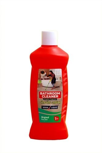 Ultra Shine Liquid Bathroom Cleaners