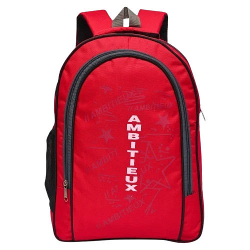 Boys School Bag