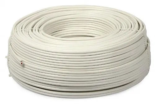 Cable Wires For Security Camera