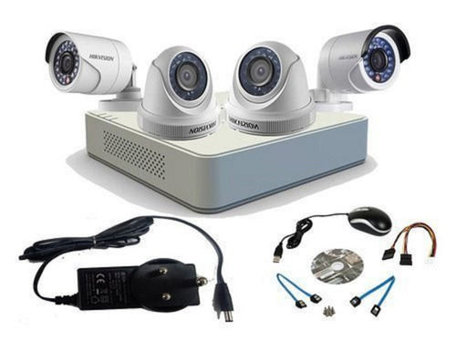 cctv camera 