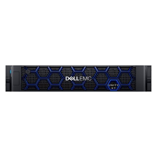 Robust Performance Dell Storage Server